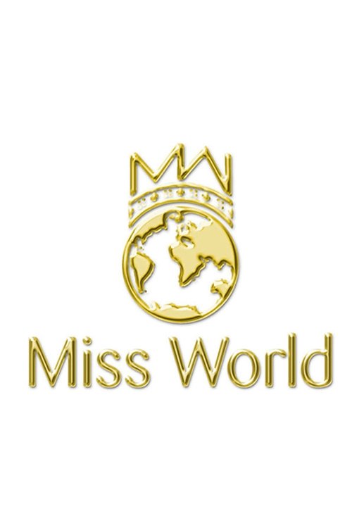 Poster de Miss World