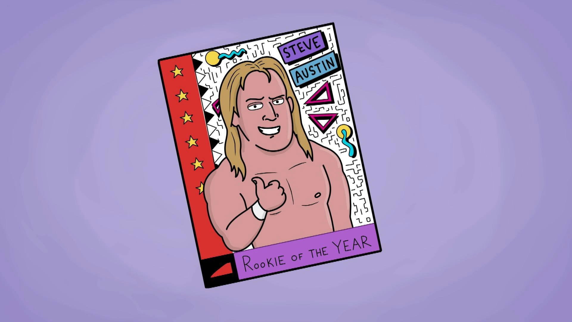 It Wasn't Always Easy