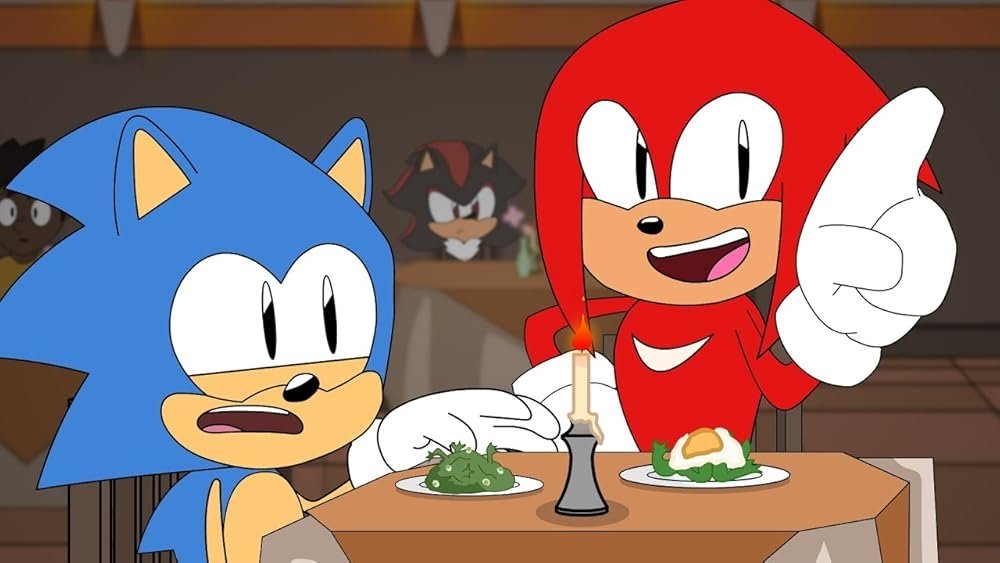 A Meal for Two