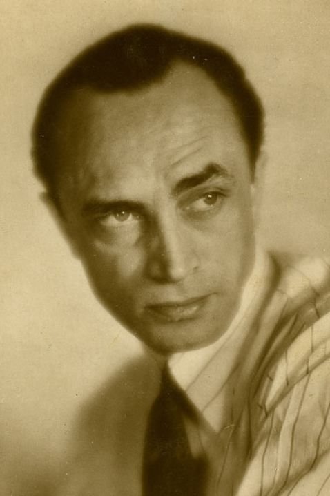 Foto de Conrad Veidt