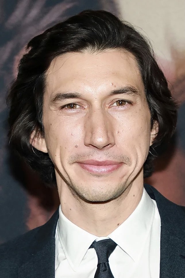 Foto de Adam Driver