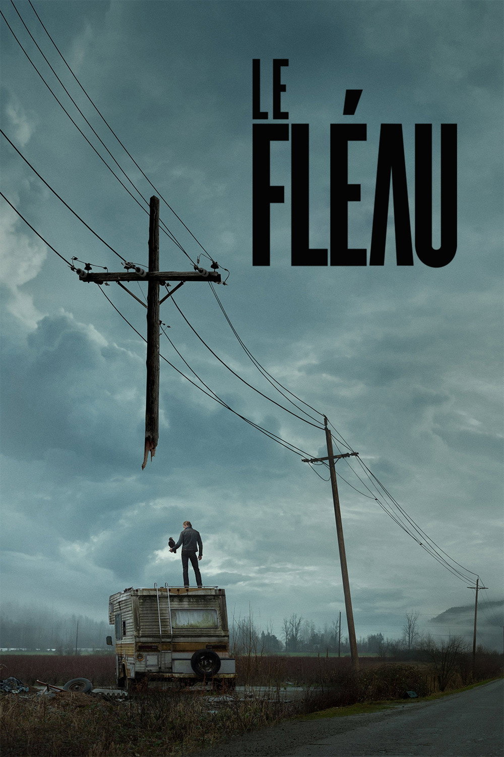 Le Fléau
