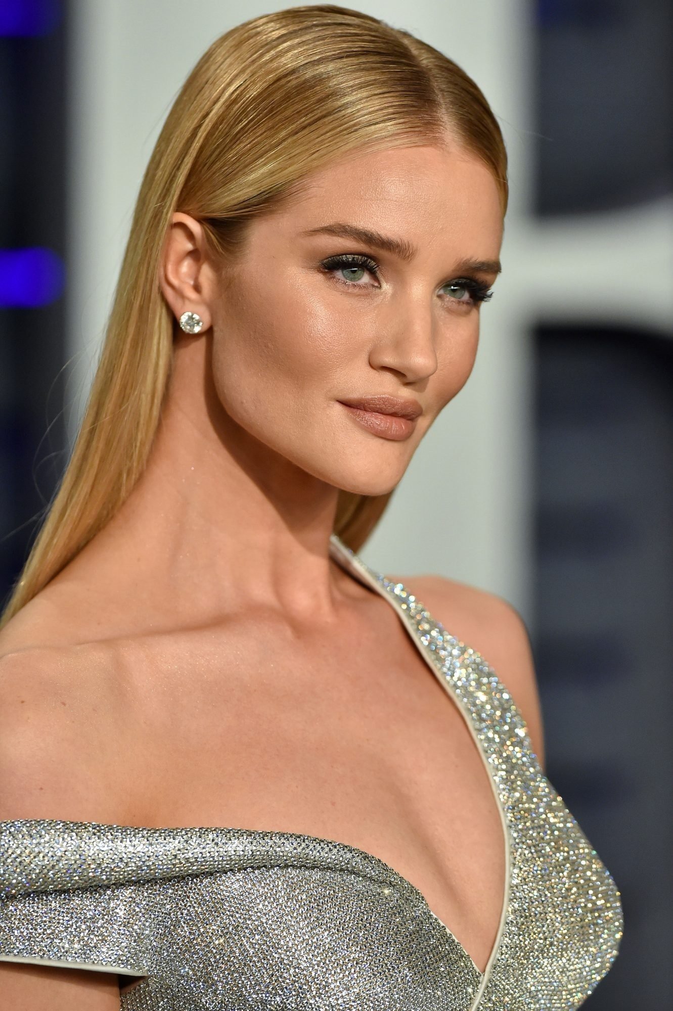 Foto de Rosie Huntington-Whiteley