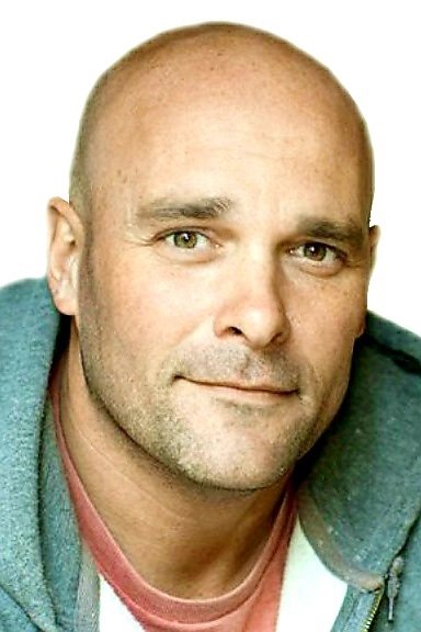Foto de Bryan Baeumler