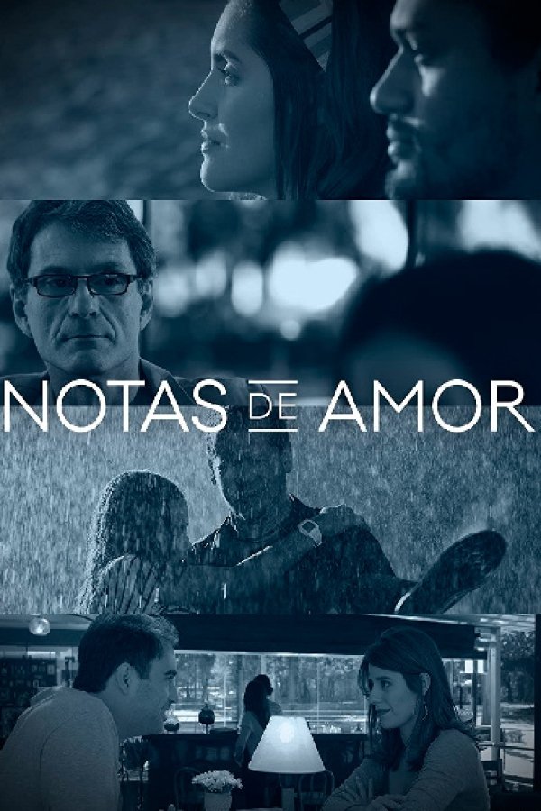 Poster de 1 Temporada