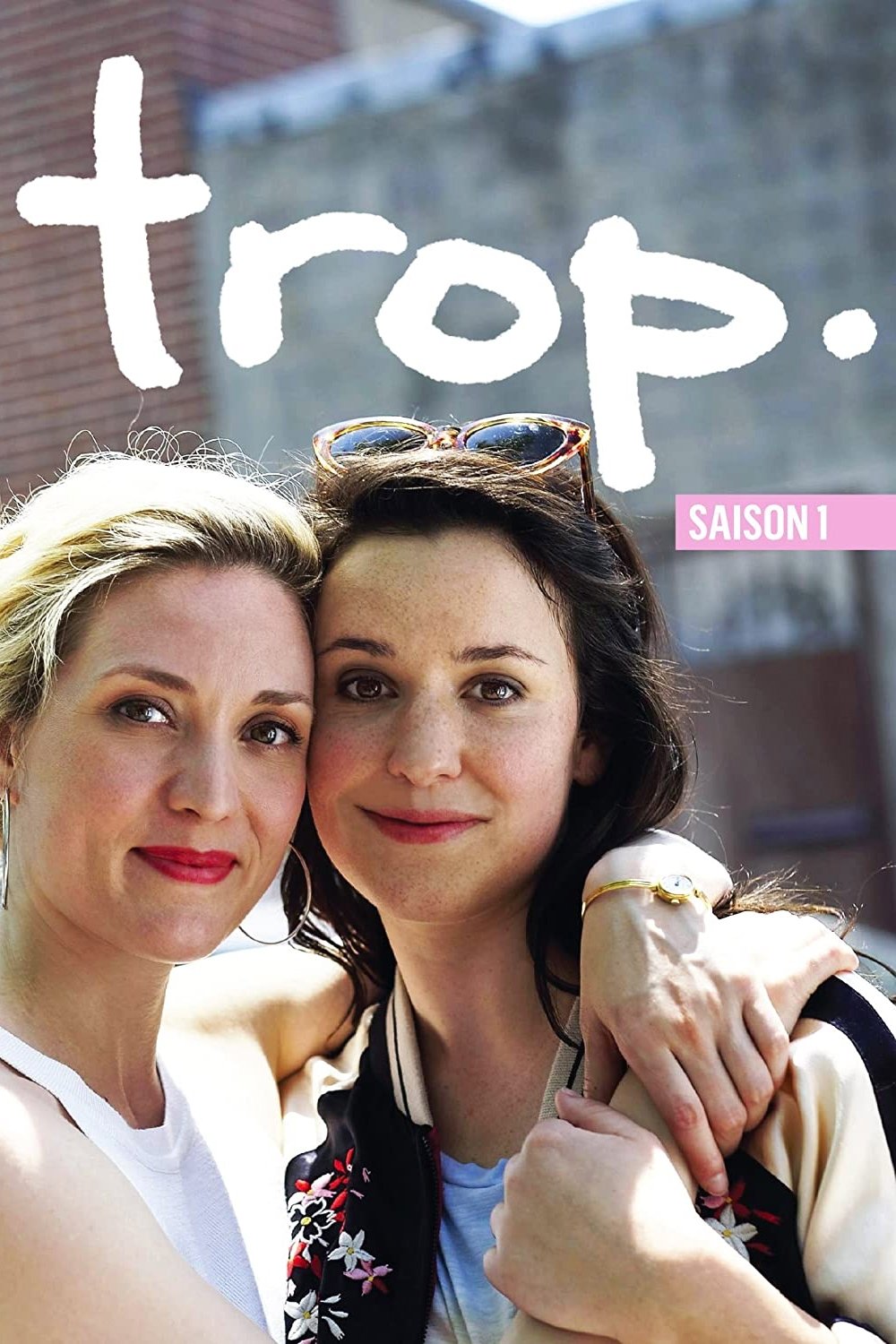 Poster de Temporada 1
