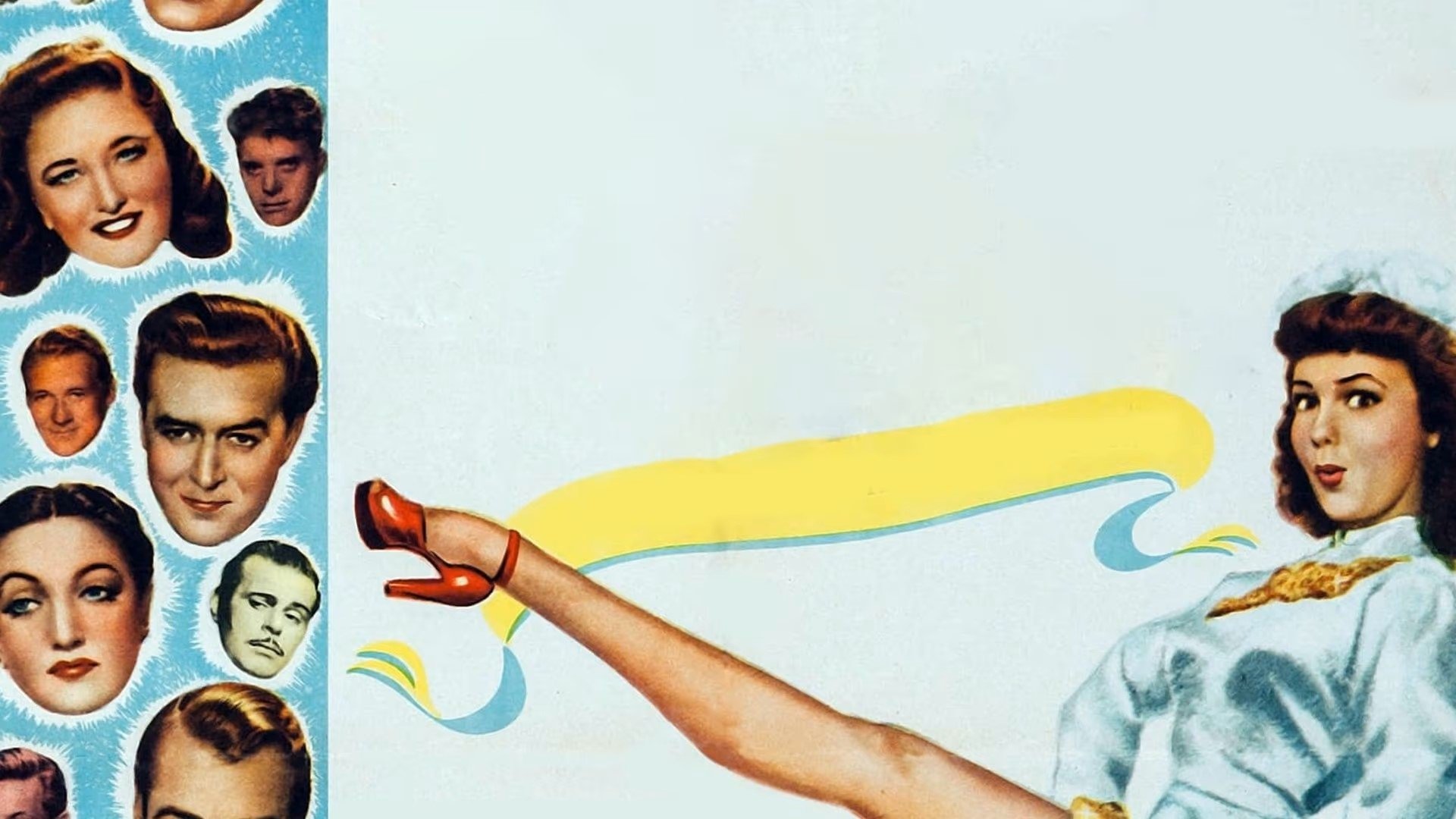 Backdrop image