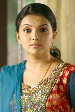 Foto de Saranya Mohan