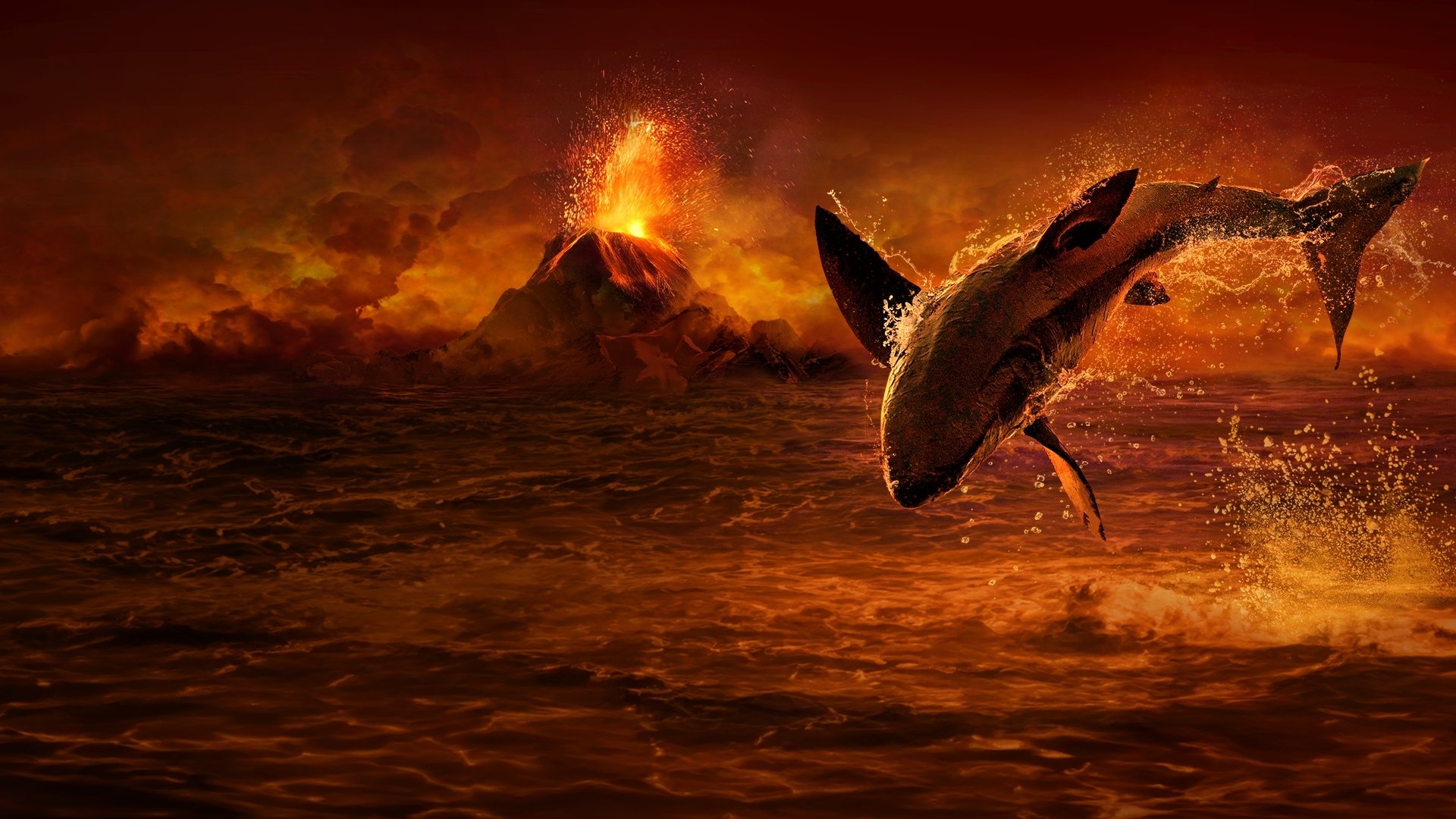 Backdrop image