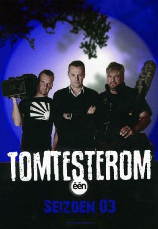 Poster de Temporada 2
