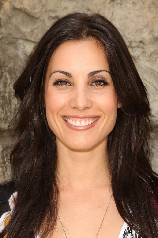 Foto de Carly Pope