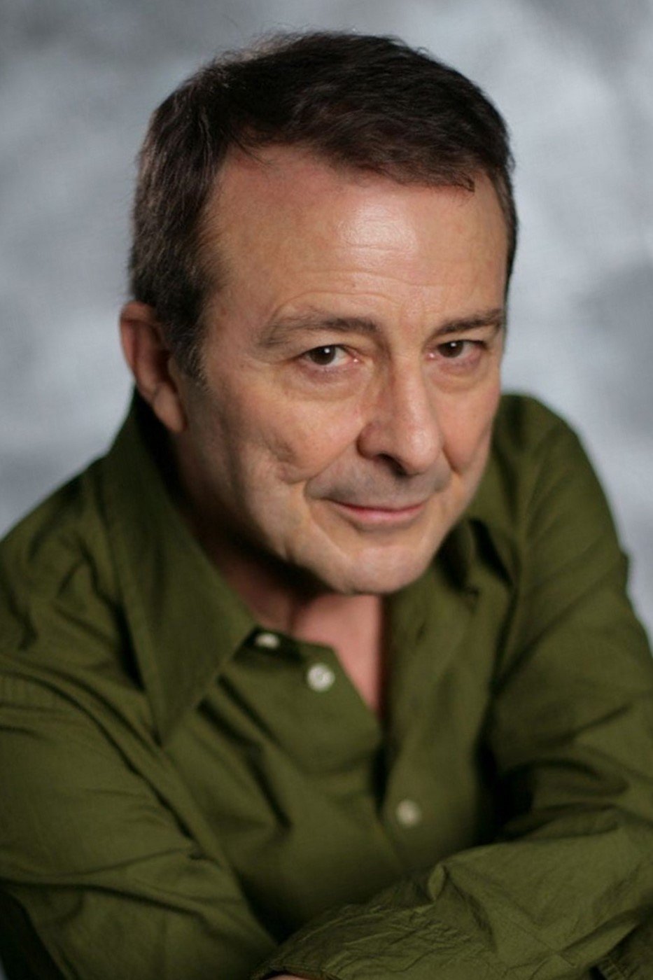 Foto de Juan Diego
