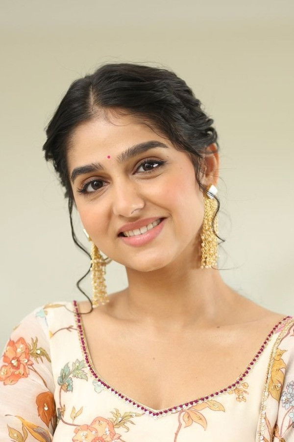 Anaswara Rajan/Krishna