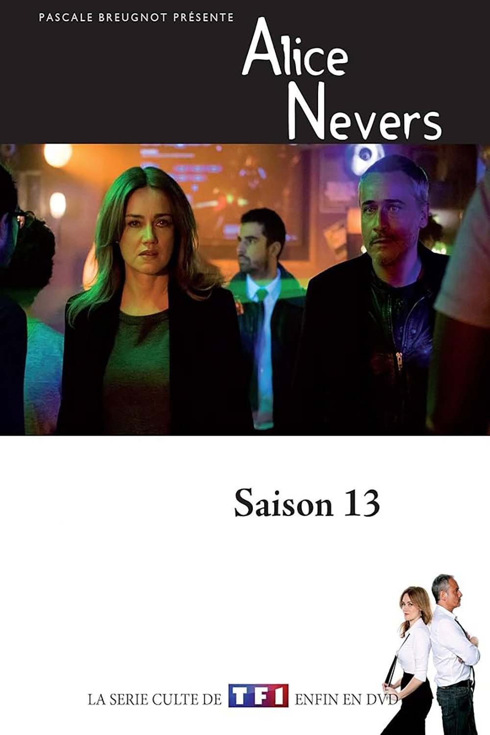 Poster de Temporada 13
