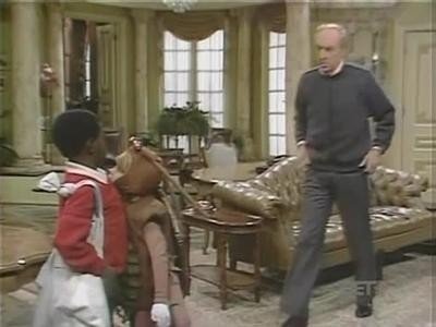 Diff’rent Strokes 7×8 – Arnold the Entrepreneur