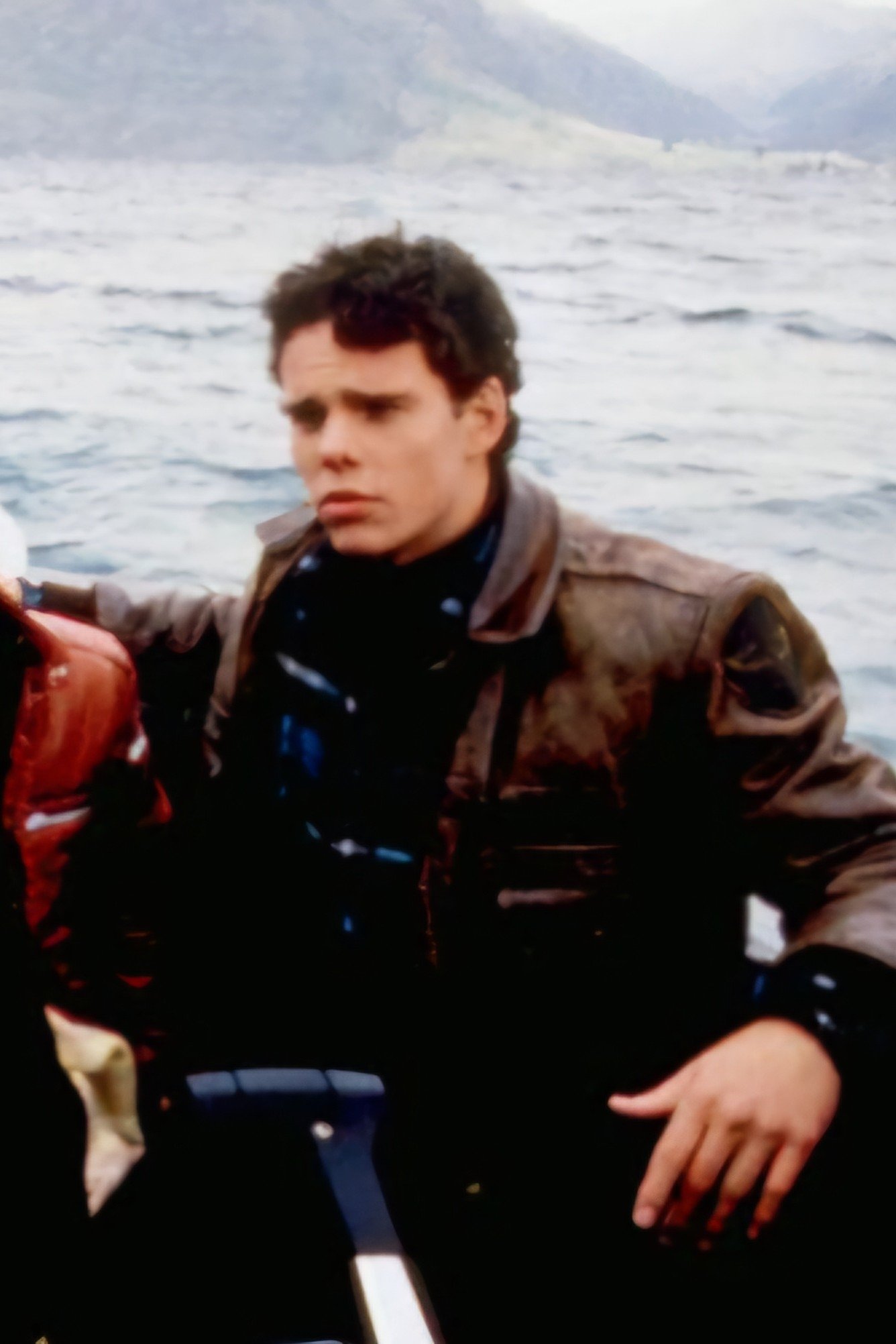Foto de Kevin Dillon