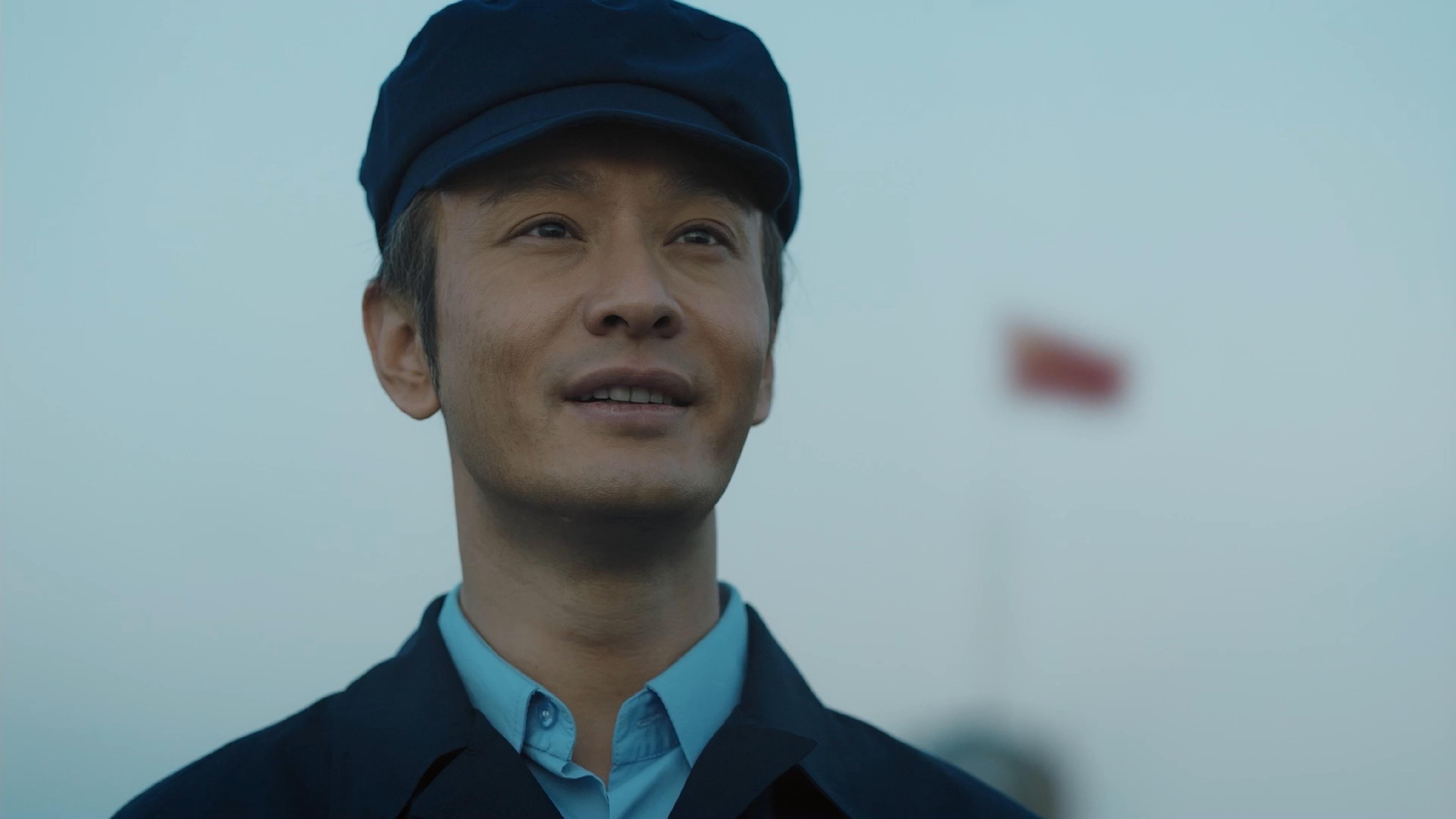 Huang Xuhua's Deep Dive (6)