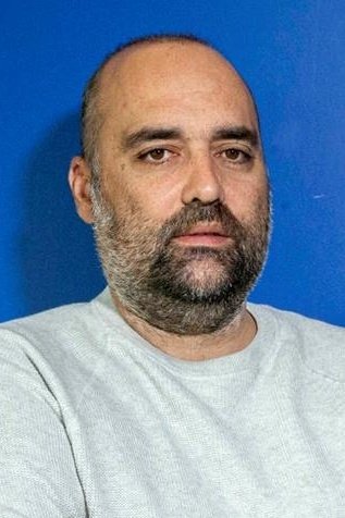 Foto de Sérgio Graciano