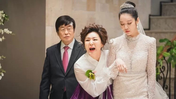 Yeon Doo’s Sabotage