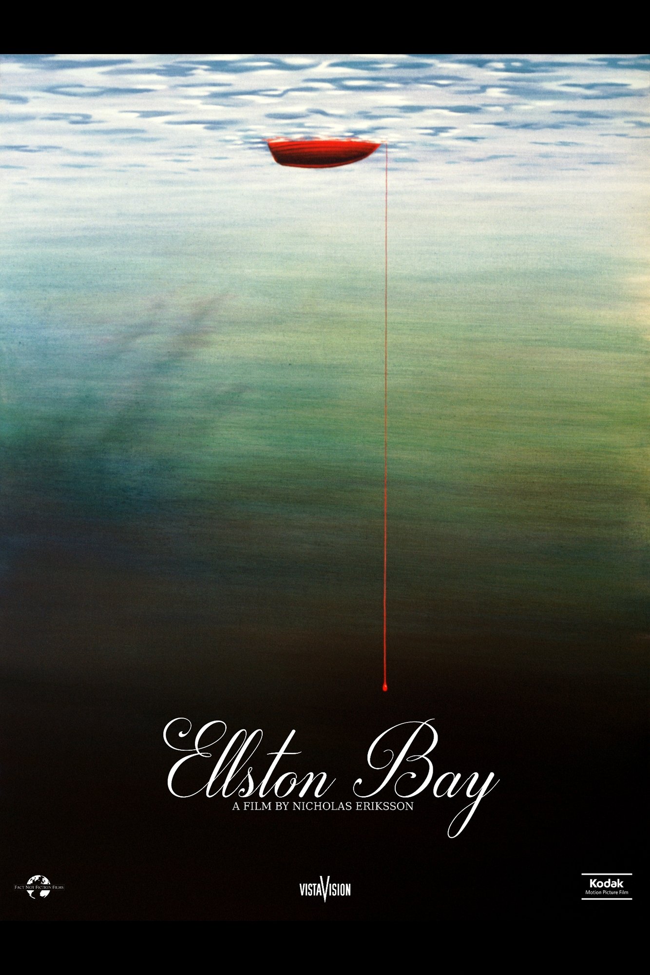 Poster de Ellston Bay