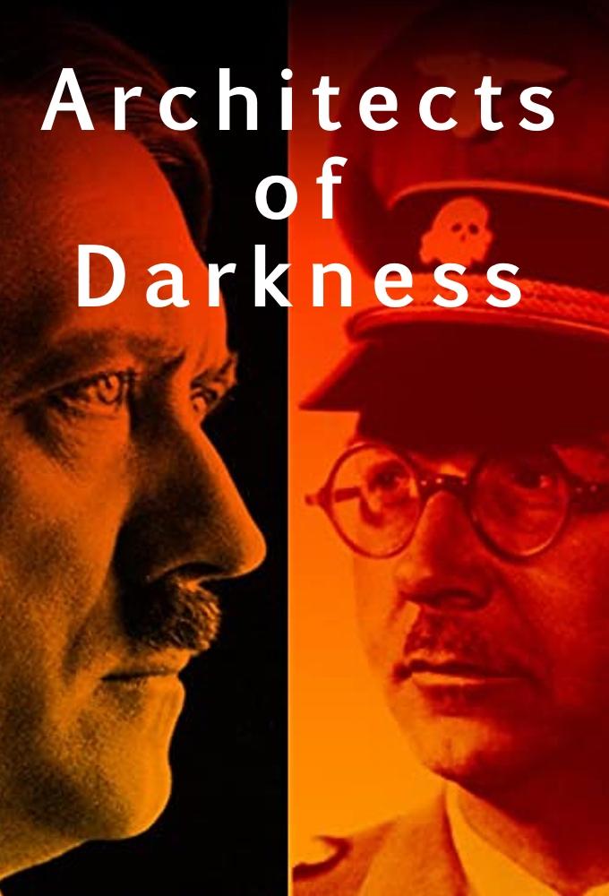 Poster de Architects of Darkness