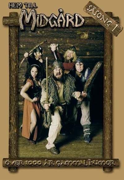 Poster de Temporada 1