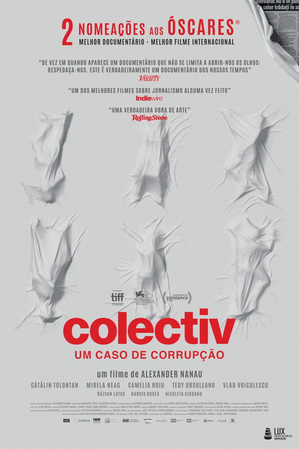 Poster de Collective