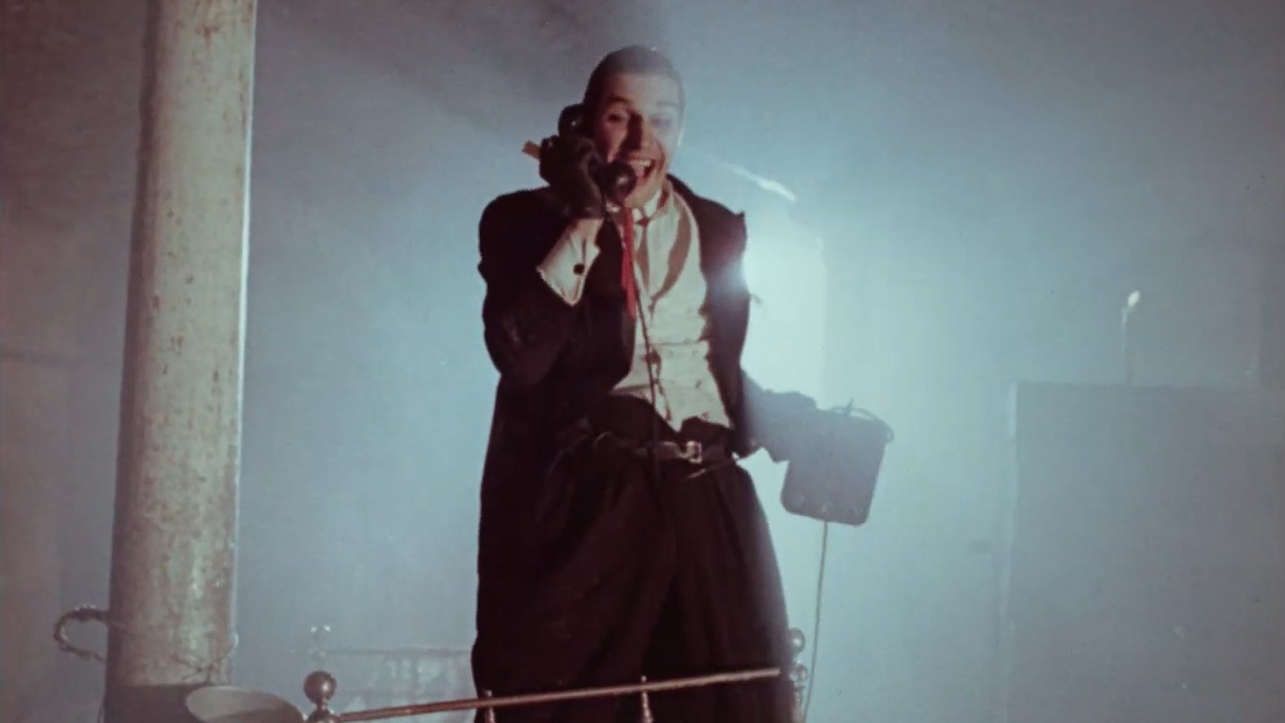 Backdrop image