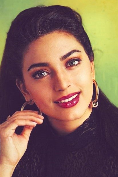 Foto de Juhi Chawla Mehta