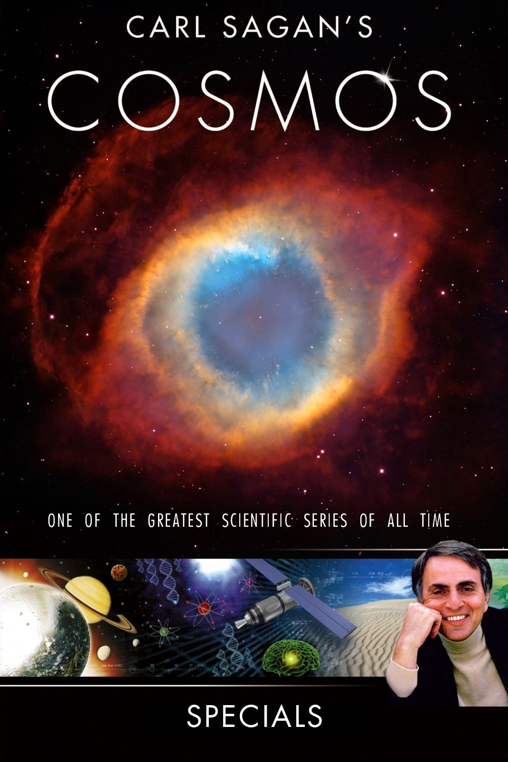 Poster de Especiais
