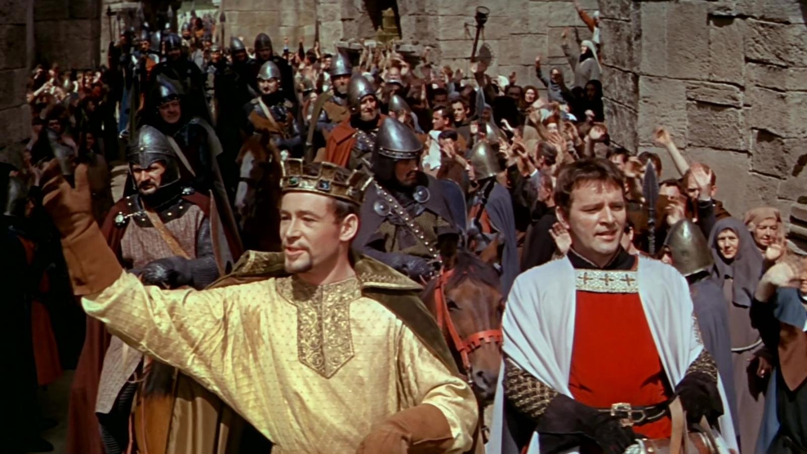 Becket 1964 123movies