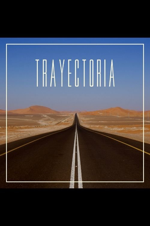 Poster de Trayectoria