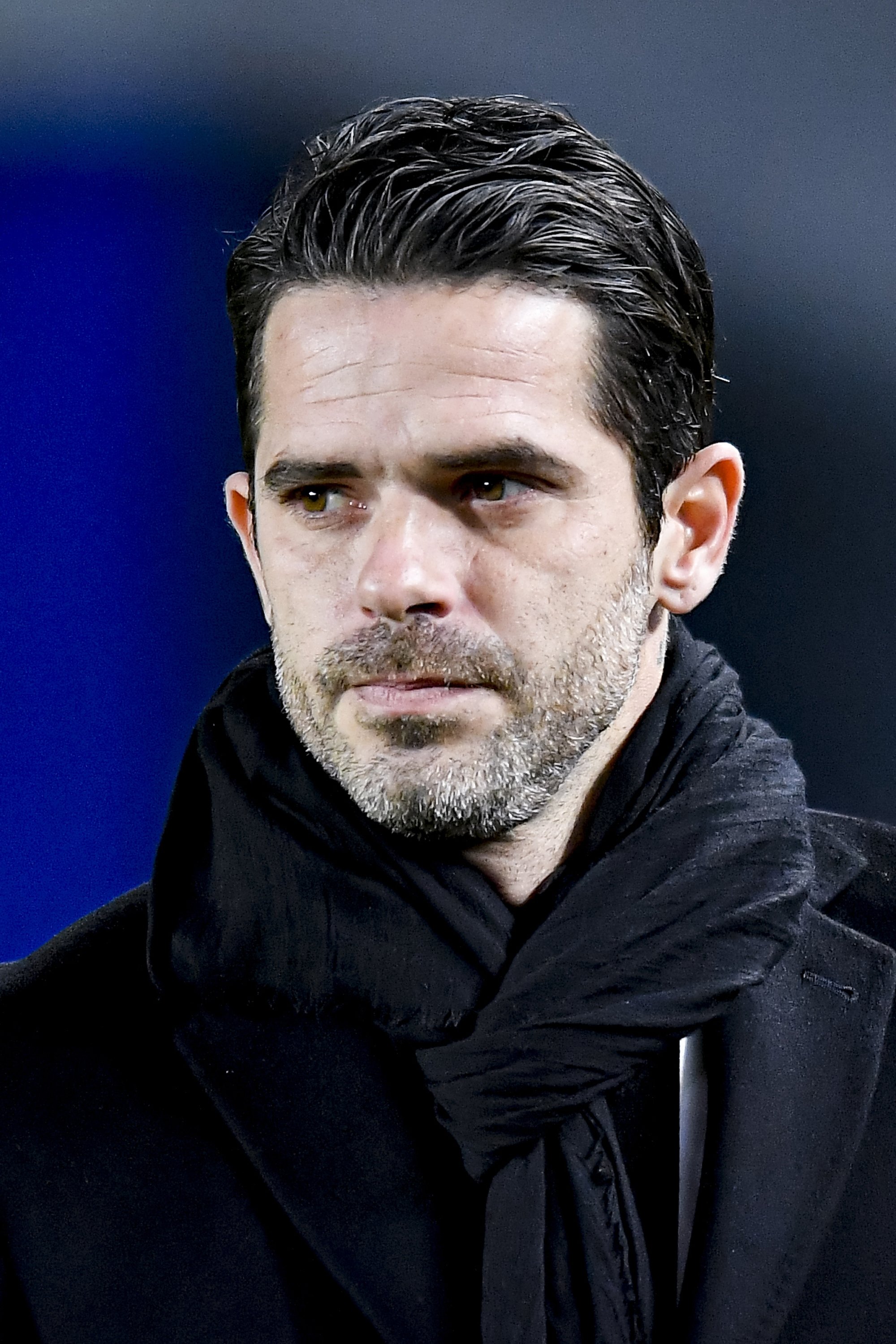 Foto de Fernando Gago