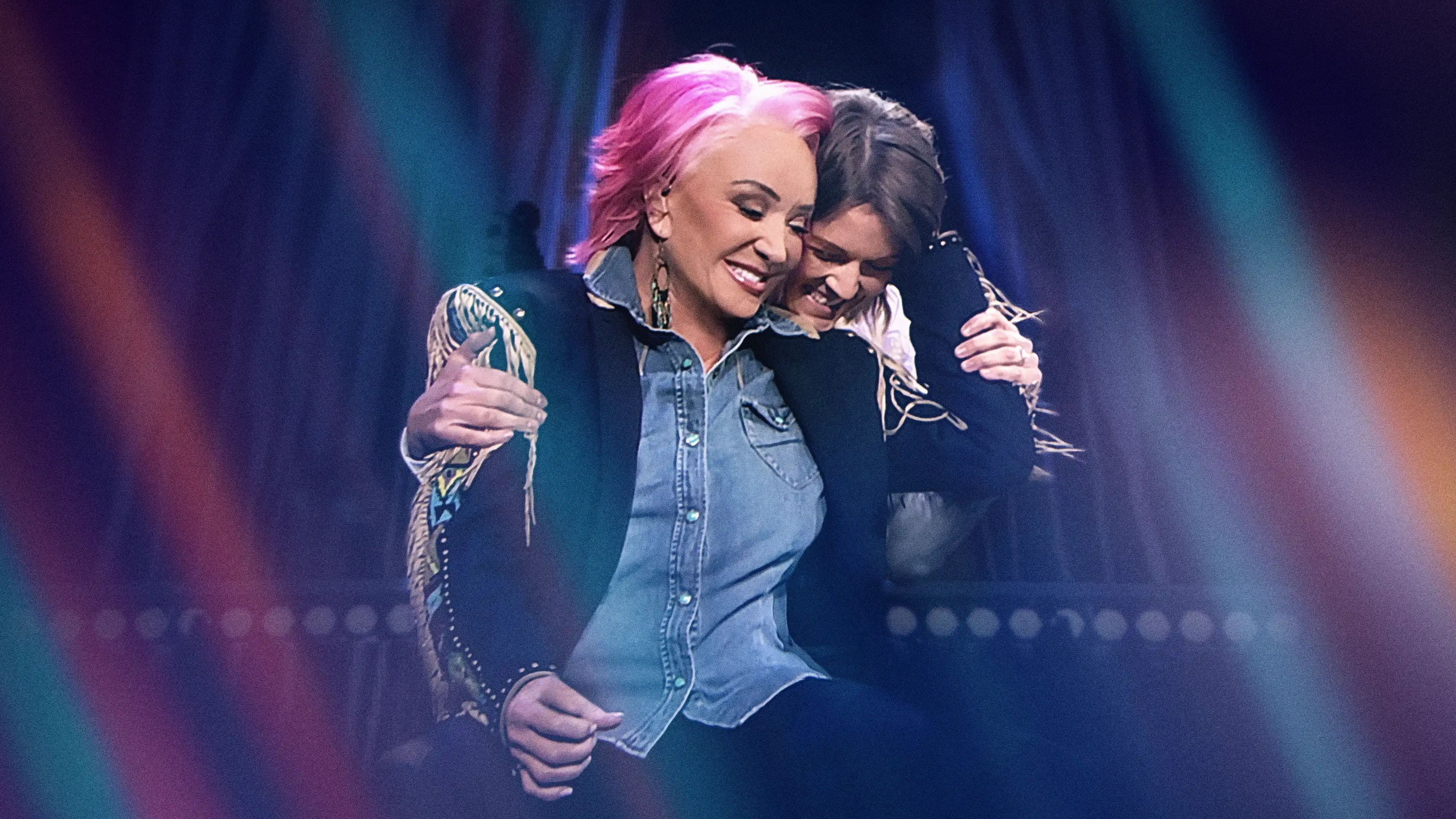 The Return of Tanya Tucker Featuring Brandi Carlile 2022 Soap2Day