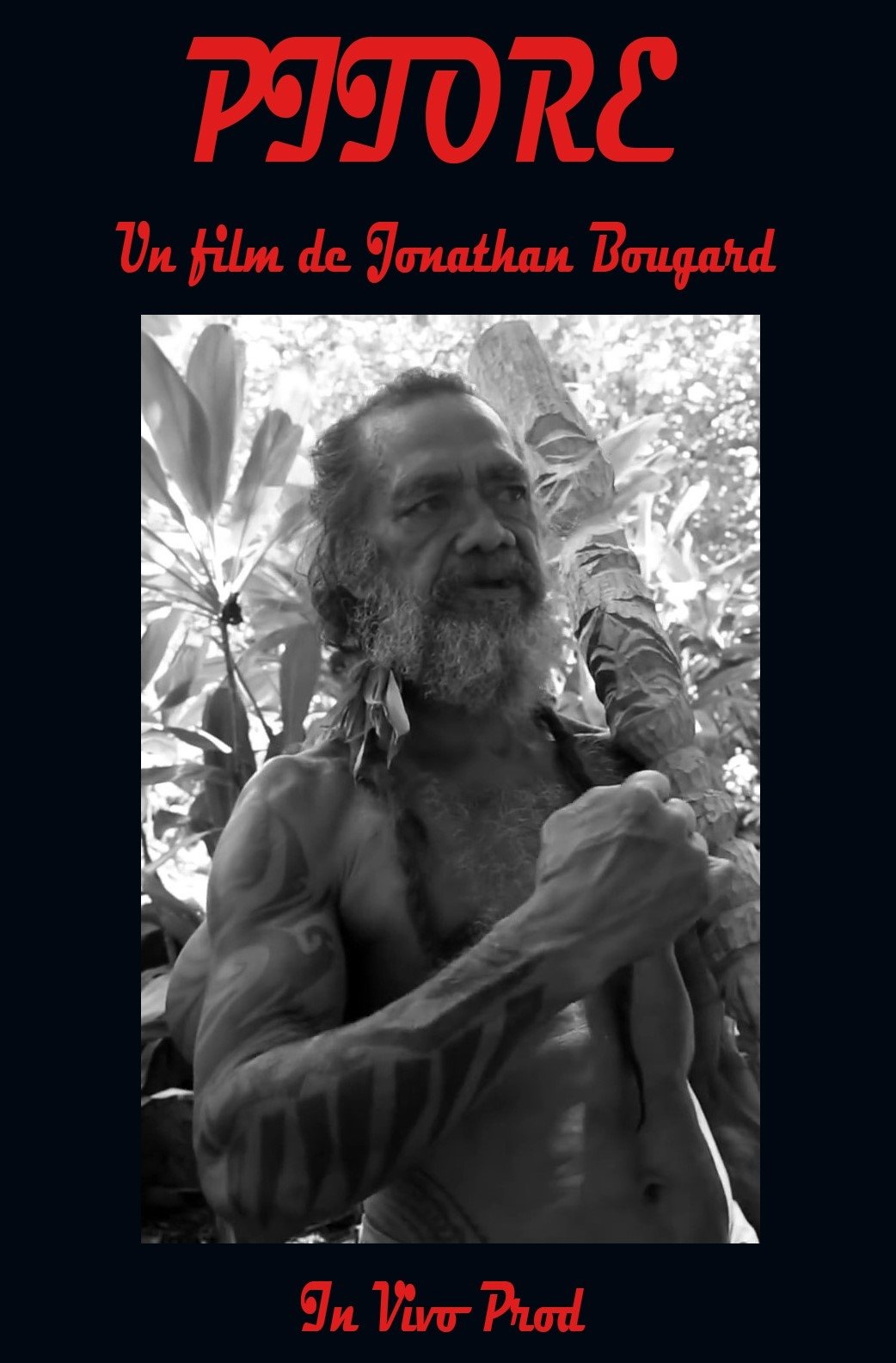 Poster movie