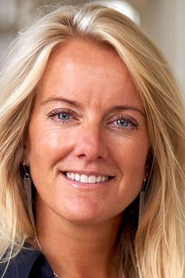 Foto de Pernille Vermund