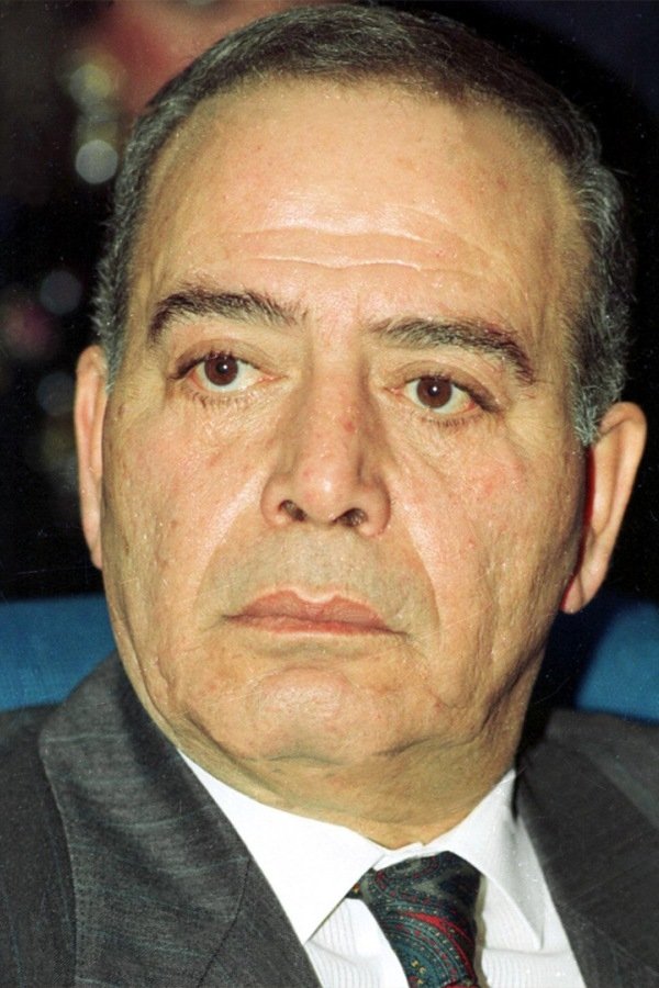 Foto de Hussein Kamal