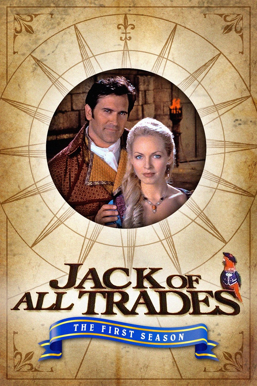 Poster de Temporada 1