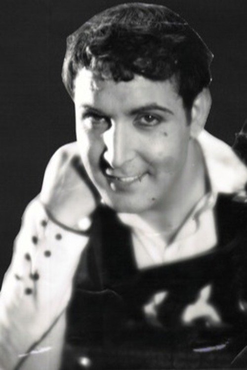 Poster de El Canto del Ruiseñor