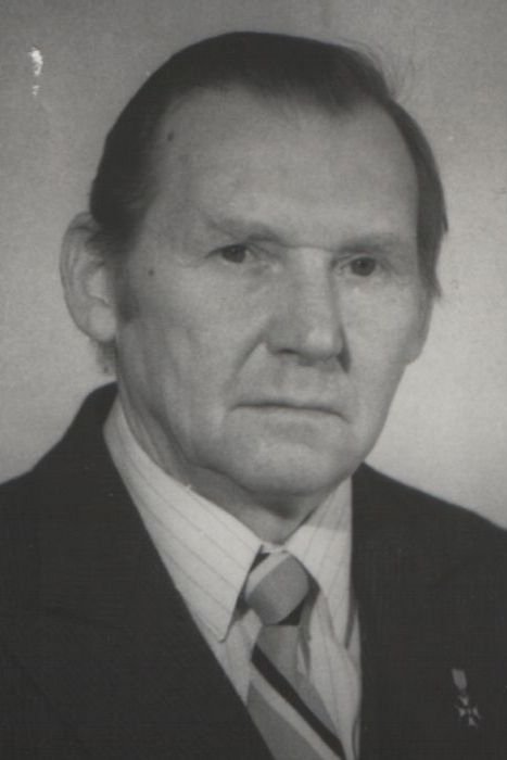 Foto de Stefan Kąkol