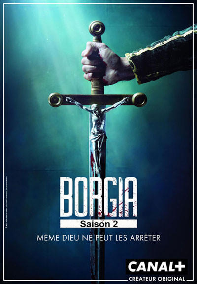 Poster de Temporada 2
