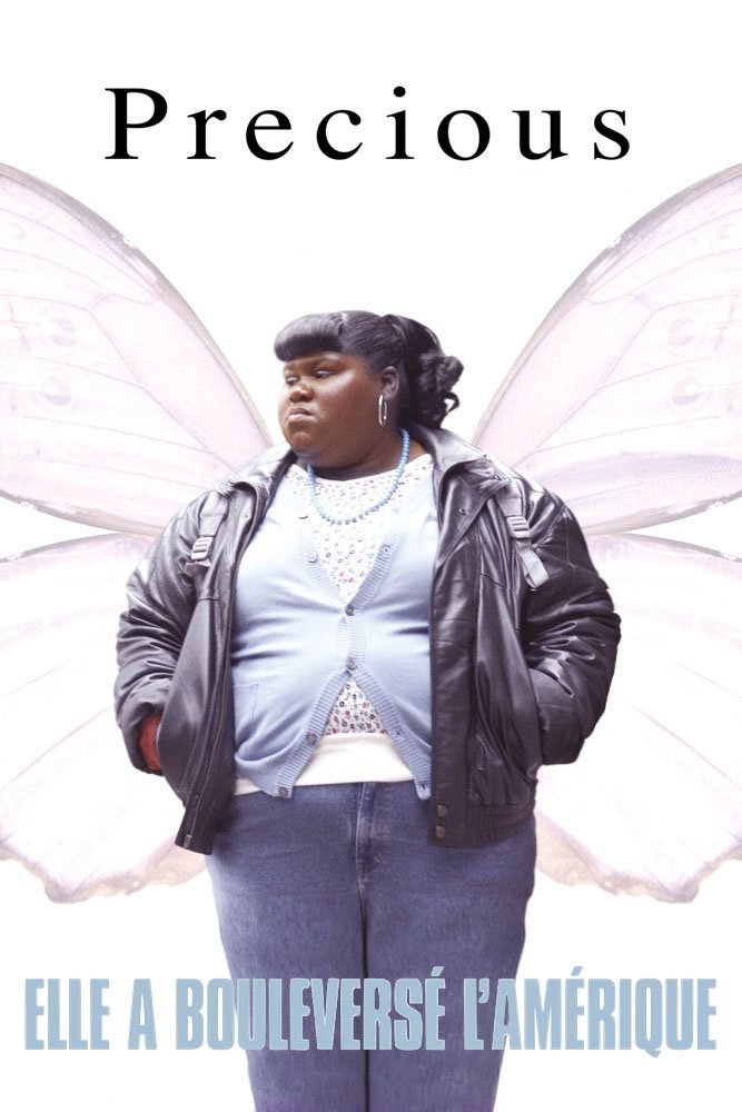 Affiche du film Precious