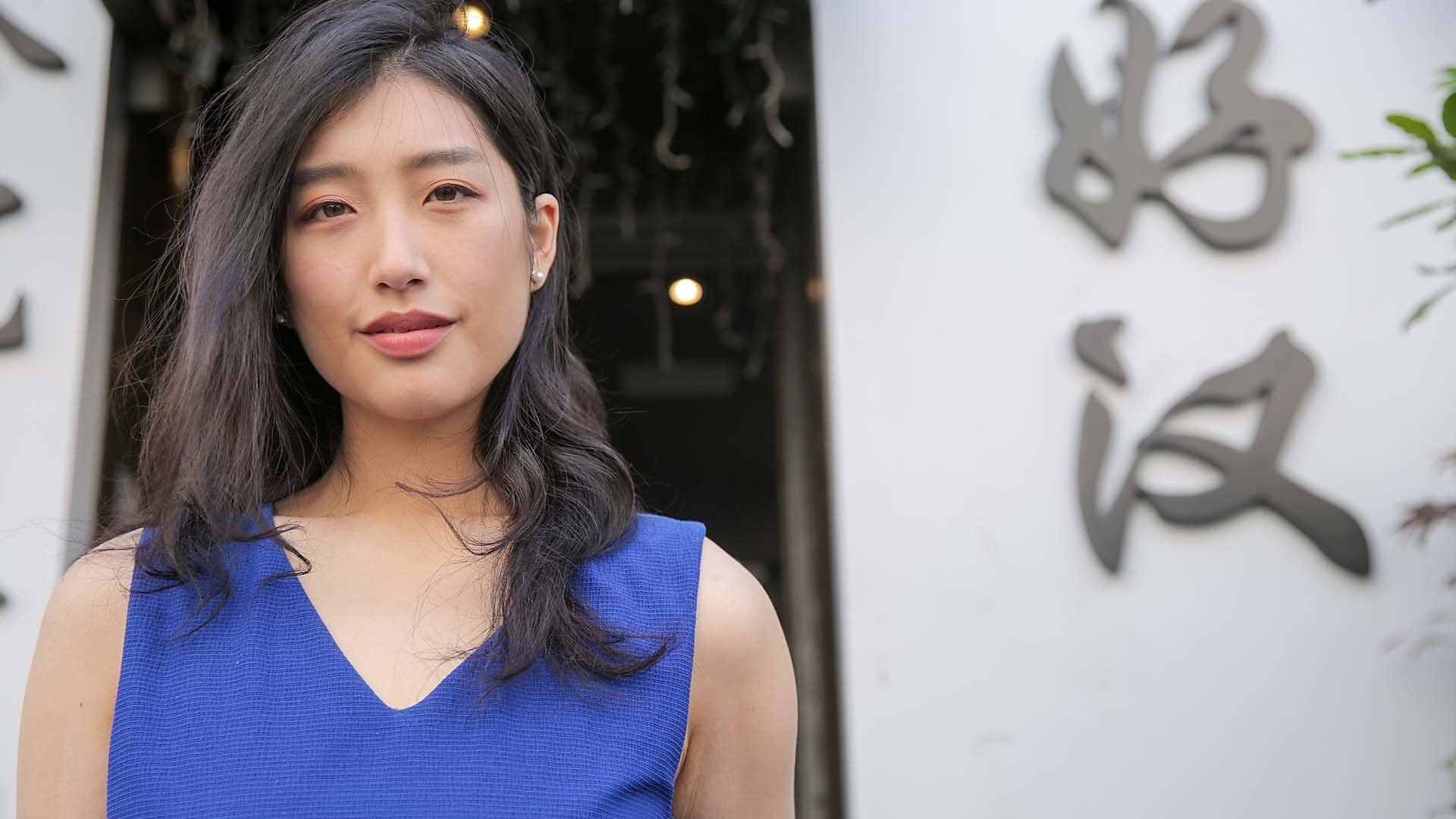 Being British East Asian: Sex, Beauty & Bodies