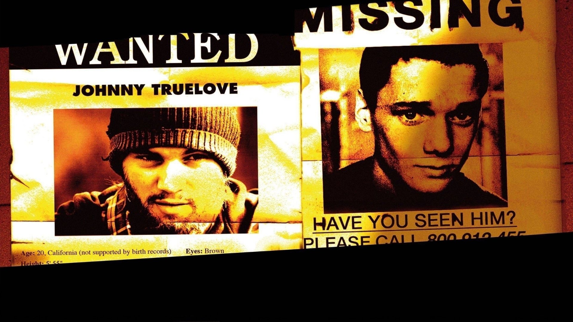Backdrop image
