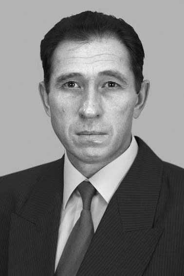 Foto de Віктор Жданов