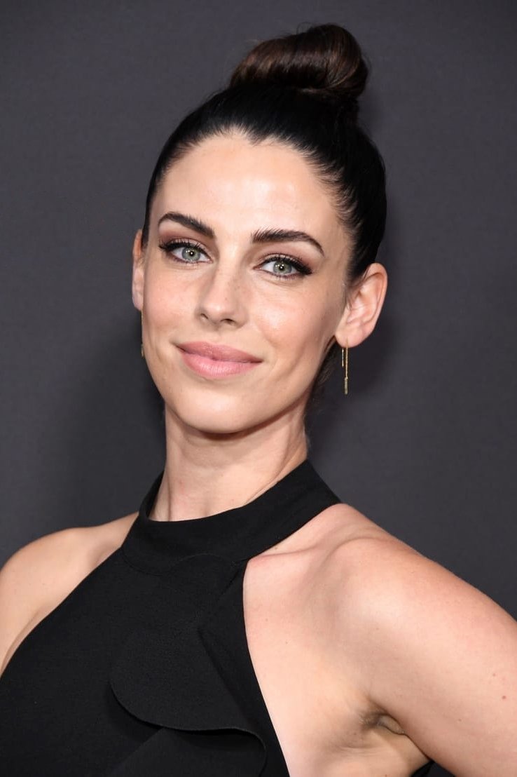 Foto de Jessica Lowndes