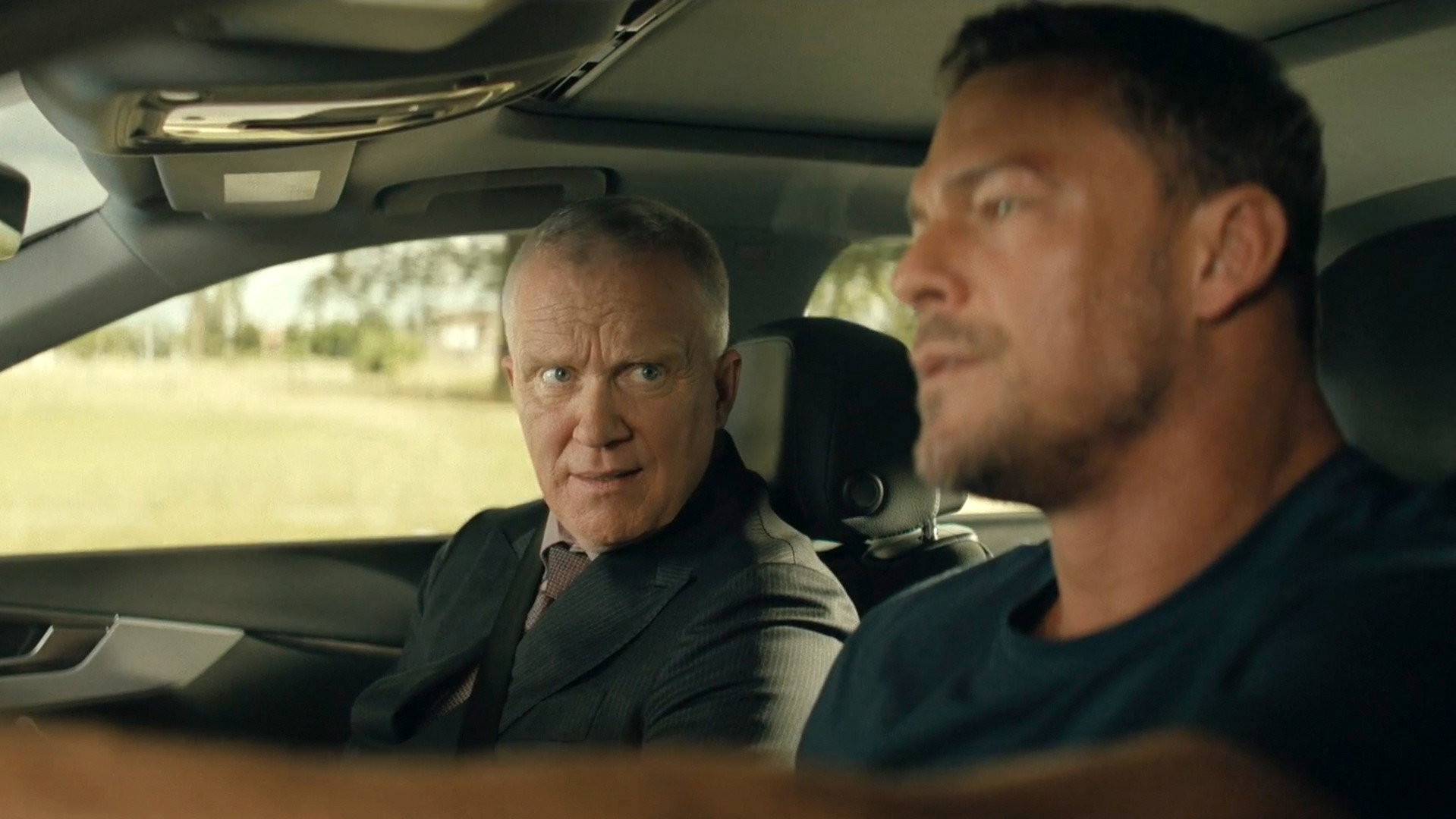 Reacher 3×6