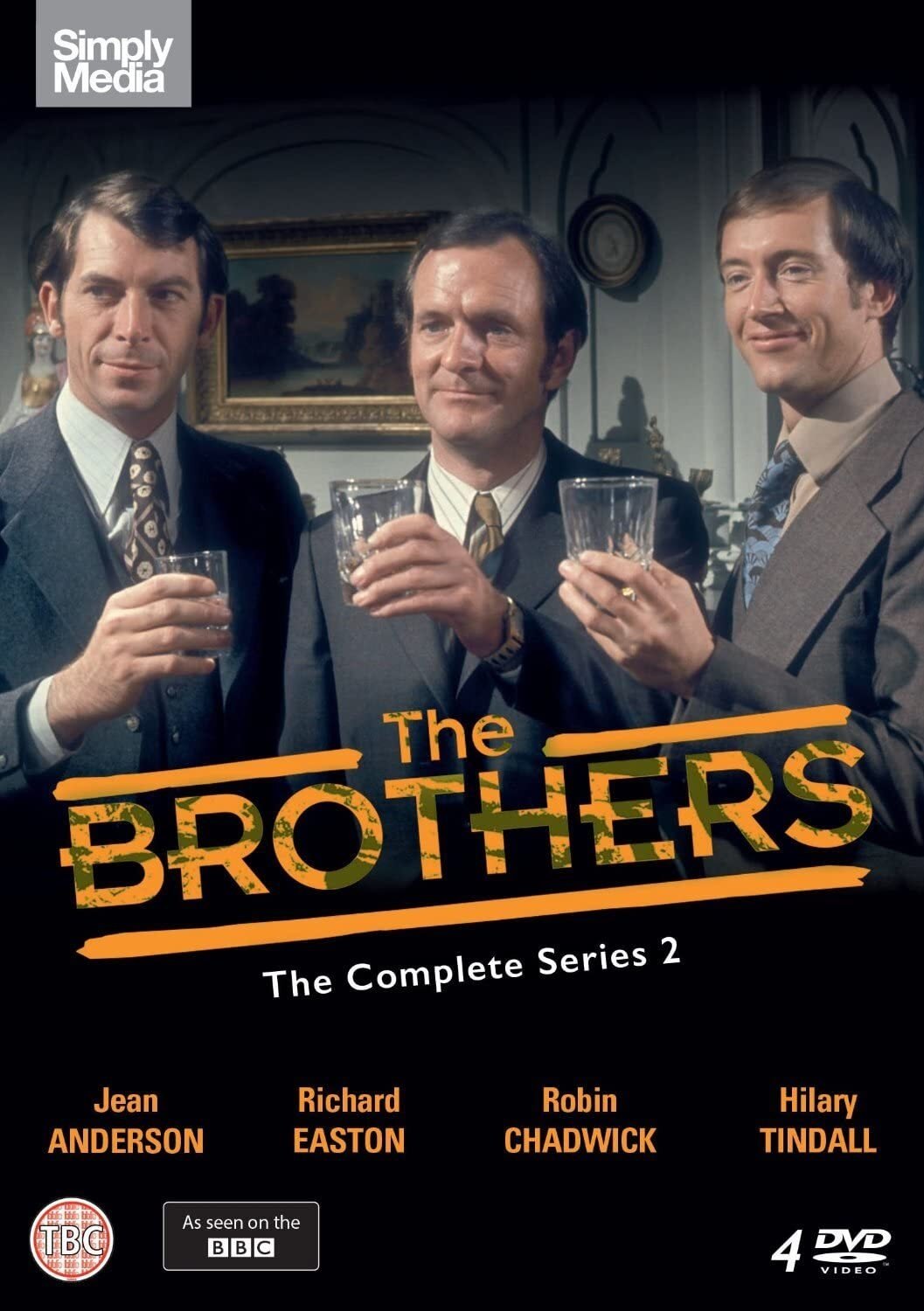 Poster de Temporada 2