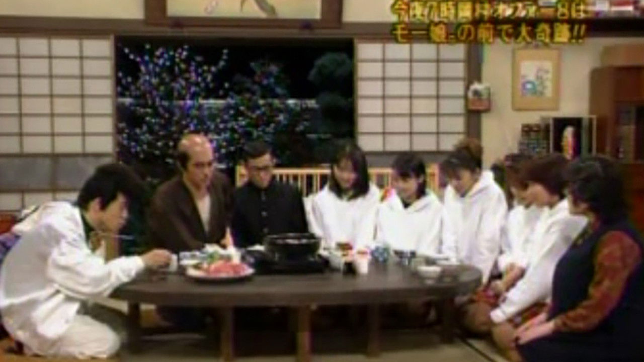 Morning Musume. - History of Appearances