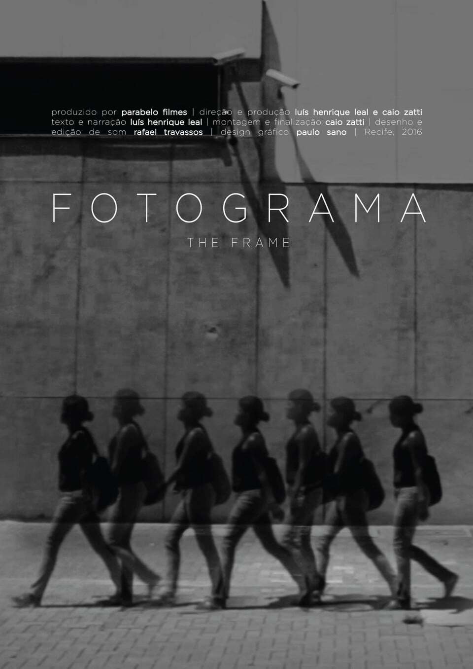 Poster de Fotograma